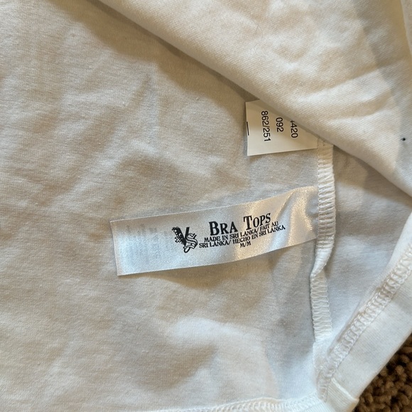 NWOT Victoria’s Secret halter dress - Picture 3 of 3